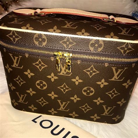 louis vuitton makeup bag selfridges